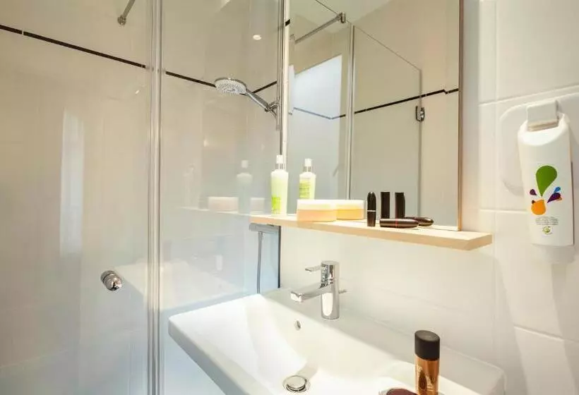 スタンダードルーム, Ibis Styles Paris Nation Porte De Montreuil