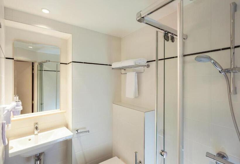 اتاق استاندارد, Ibis Styles Paris Nation Porte De Montreuil