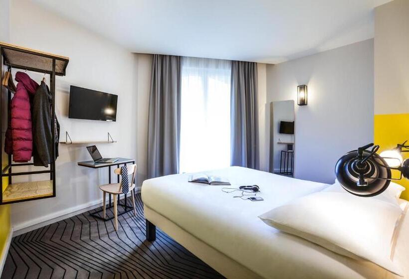 اتاق استاندارد, Ibis Styles Paris Nation Porte De Montreuil