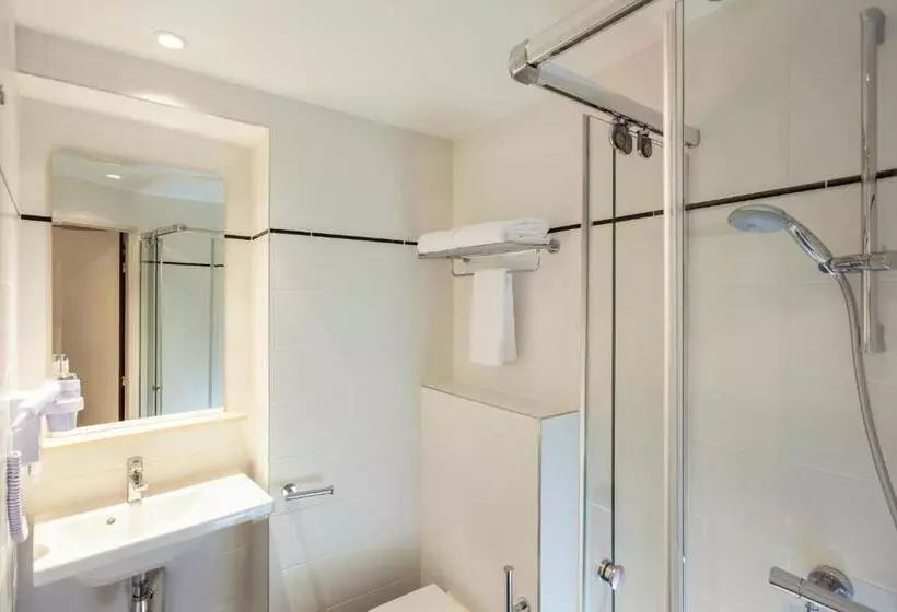 スタンダードトリプルルーム, Ibis Styles Paris Nation Porte De Montreuil