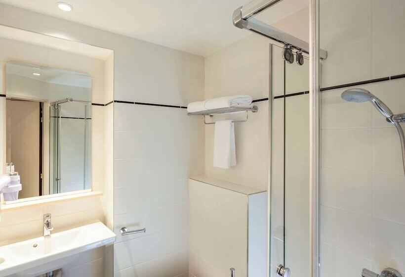 اتاق استاندارد, Ibis Styles Paris Nation Porte De Montreuil