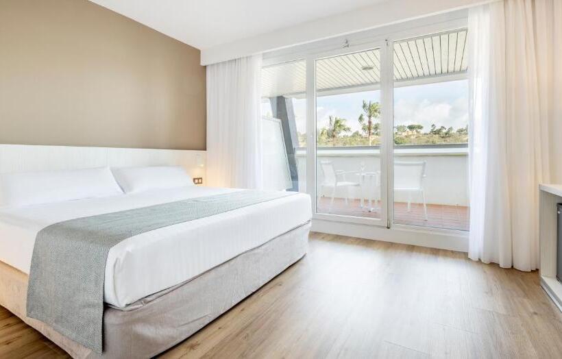 Номер Стандарт, Ilunion Islantilla