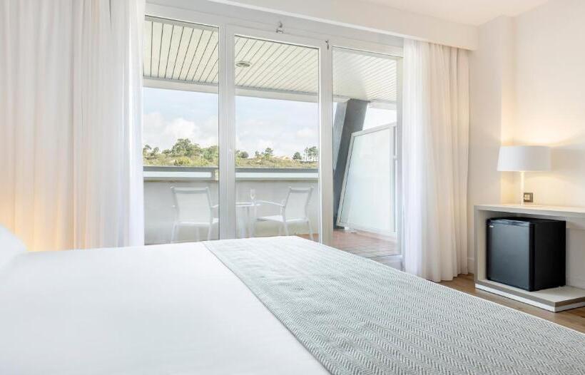 Номер Стандарт, Ilunion Islantilla