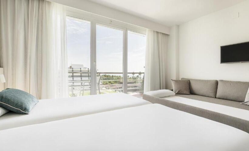 Номер Стандарт, Ilunion Islantilla