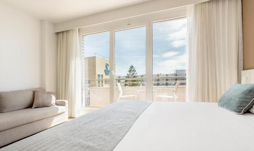 Номер Стандарт Вид на Море, Ilunion Islantilla