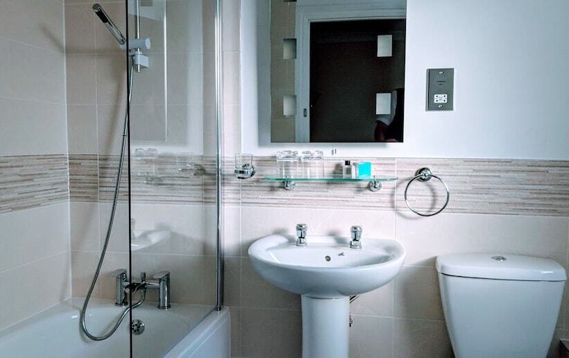 스탠다드 룸, Ivybridge Guesthouse