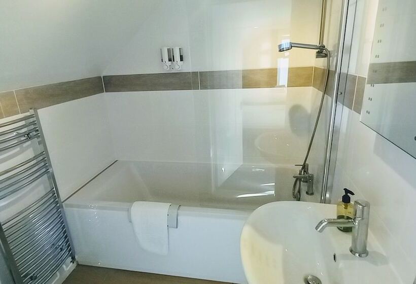 스탠다드 룸, Ivybridge Guesthouse