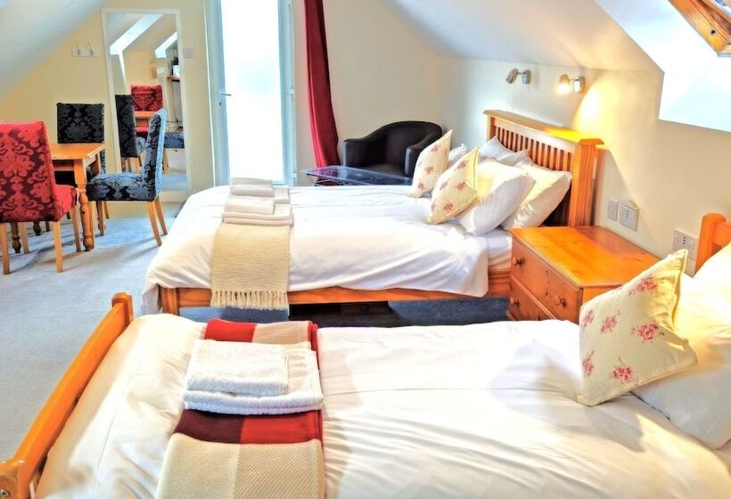 스탠다드 룸, Ivybridge Guesthouse