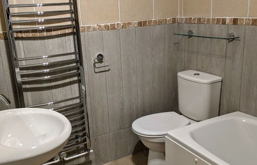 스탠다드 룸, Ivybridge Guesthouse
