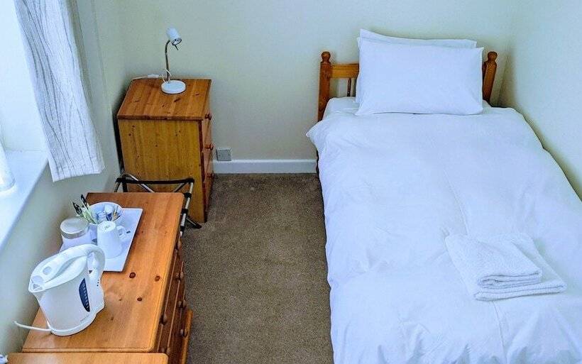 스탠다드 룸, Ivybridge Guesthouse