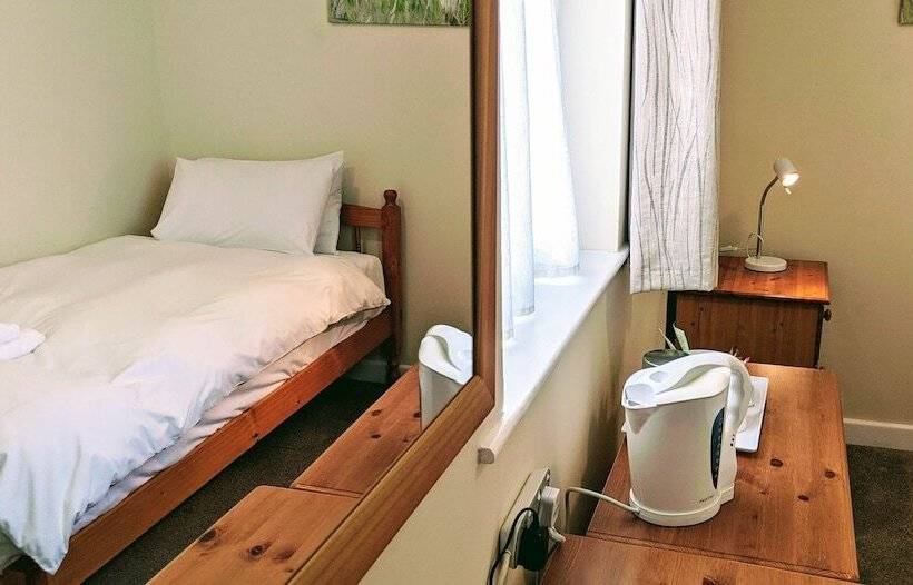 标准间, Ivybridge Guesthouse