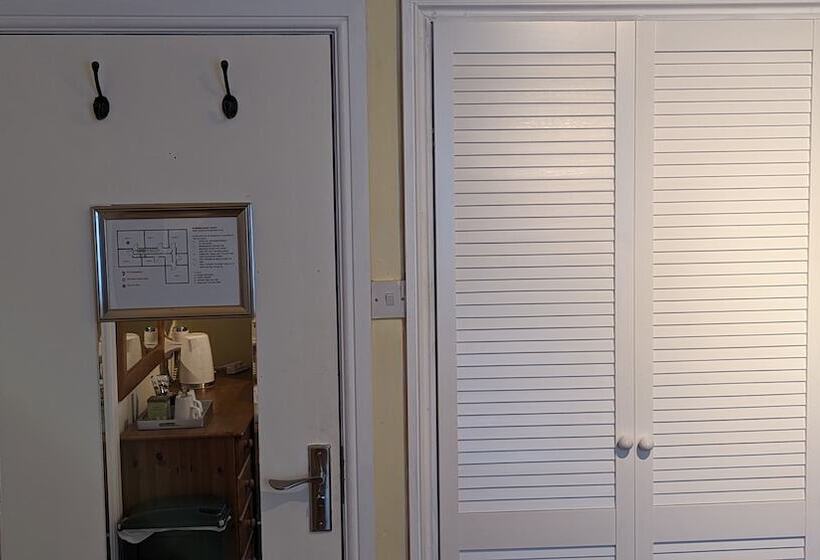스탠다드 룸, Ivybridge Guesthouse