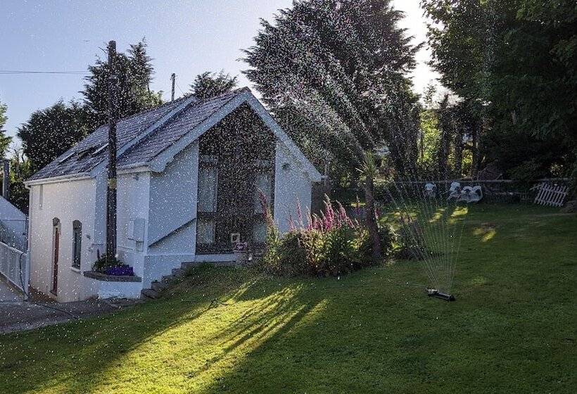 标准间, Ivybridge Guesthouse