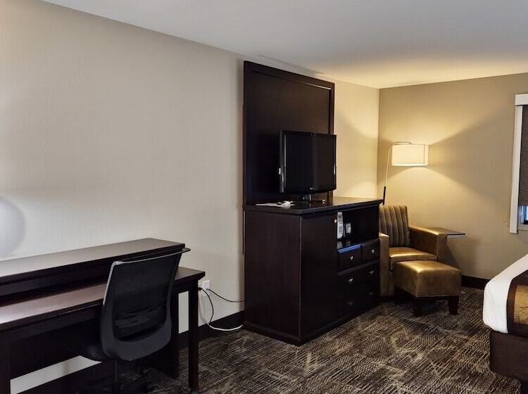 Номер Deluxe, Kelly Inn Billings