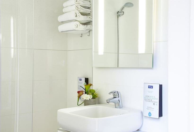 标准间, Kyriad Beaune