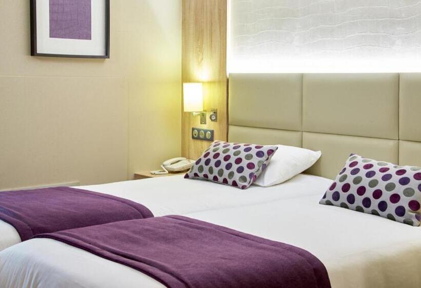 标准间, Kyriad Beaune