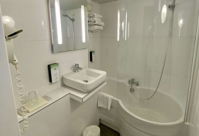 标准间, Kyriad Beaune