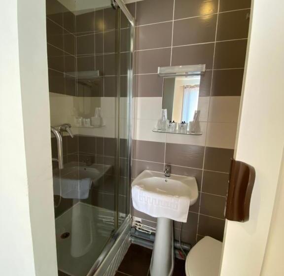 标准间, Kyriad Direct Beziers Centre