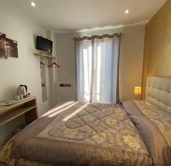 标准间, Kyriad Direct Beziers Centre