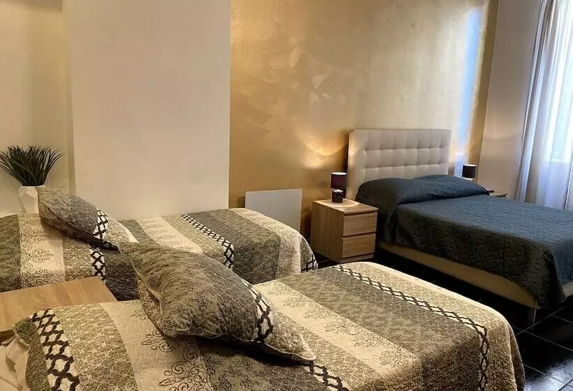 اتاق استاندارد, Kyriad Direct Beziers Centre