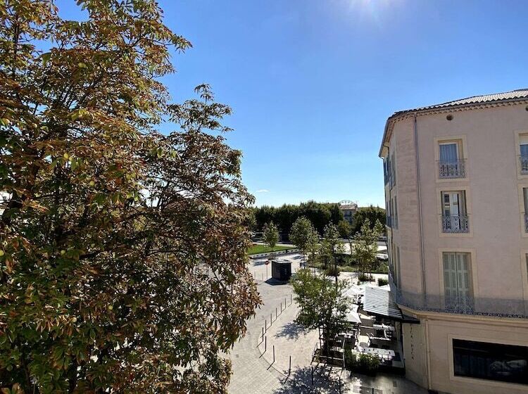 标准间, Kyriad Direct Beziers Centre