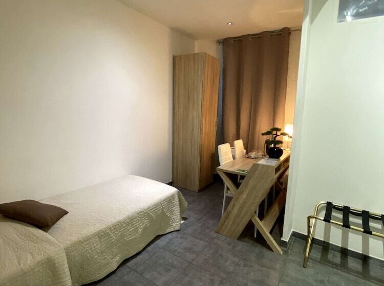 标准间, Kyriad Direct Beziers Centre