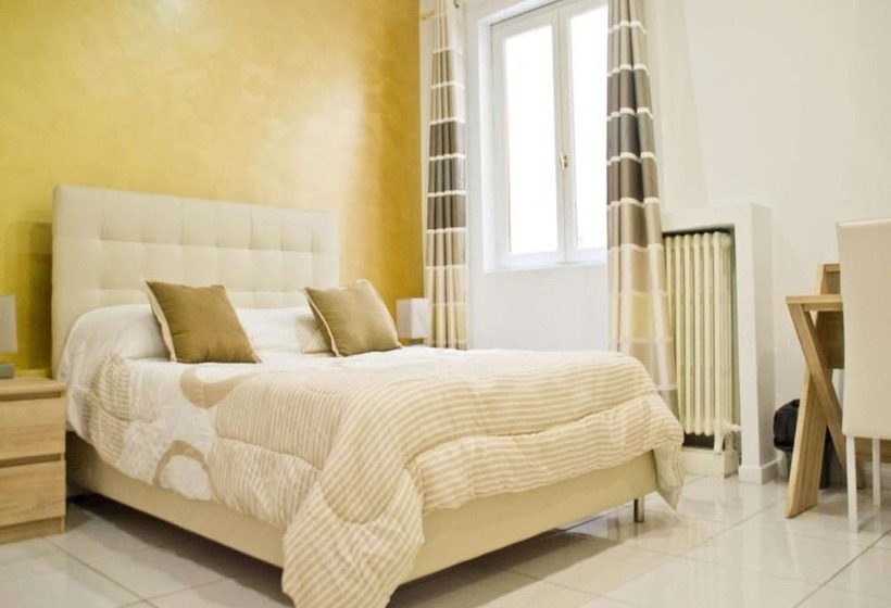 标准间, Kyriad Direct Beziers Centre