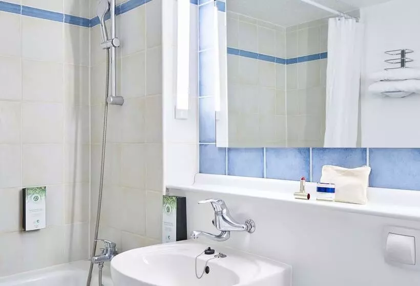Camera Standard, Kyriad Direct Evreux