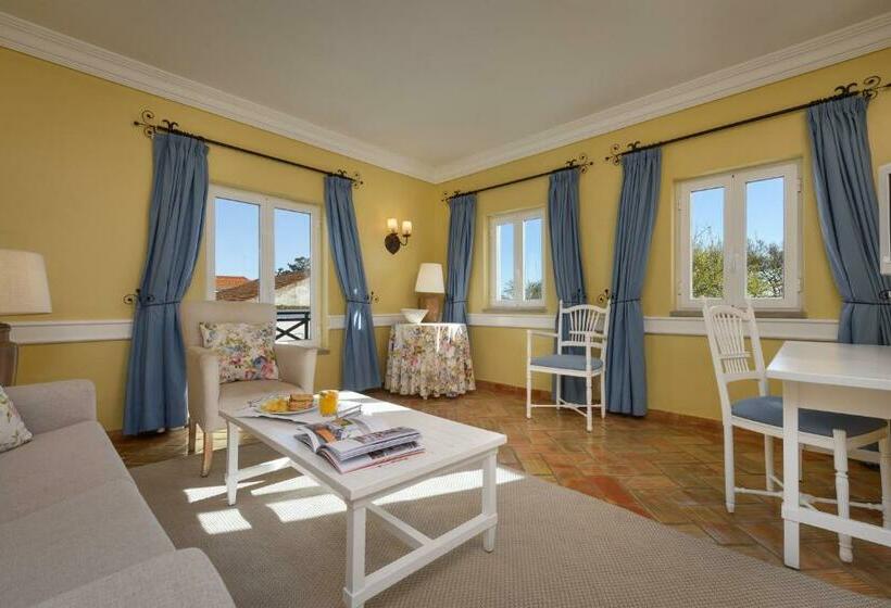 سوییت, M'ar De Ar Muralhas