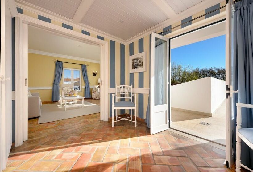 سوییت, M'ar De Ar Muralhas