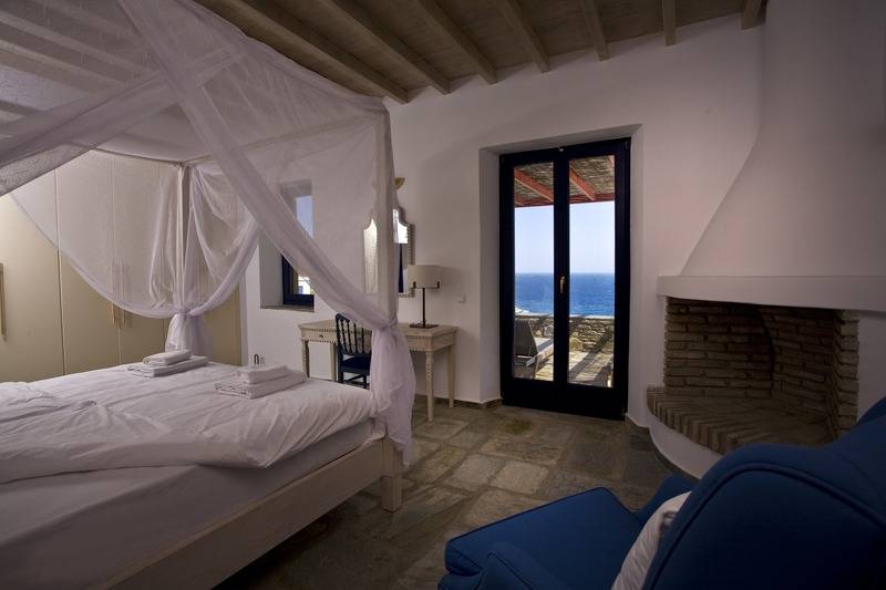 سوییت, M'ar De Ar Muralhas