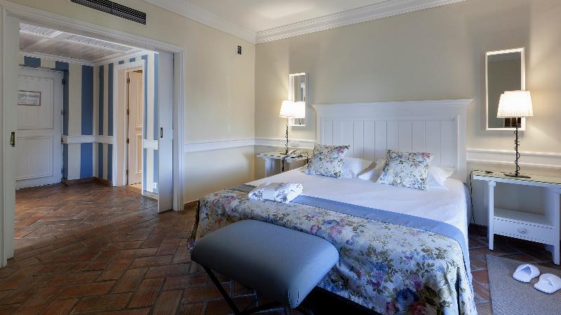 سوییت, M'ar De Ar Muralhas