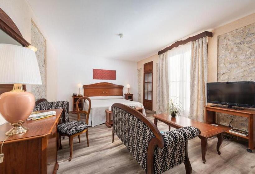 デラックスルーム, Monnaber Nou Finca Hotel & Spa