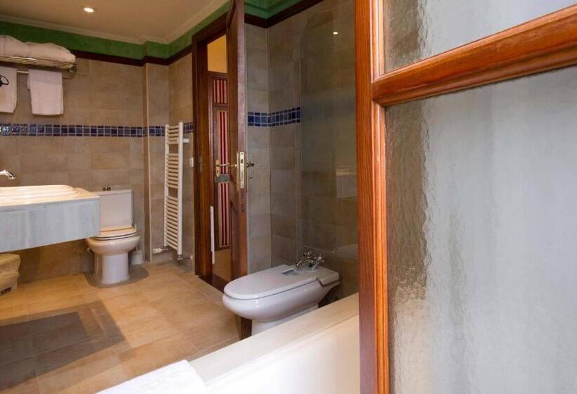 デラックススイート, Monnaber Nou Finca Hotel & Spa