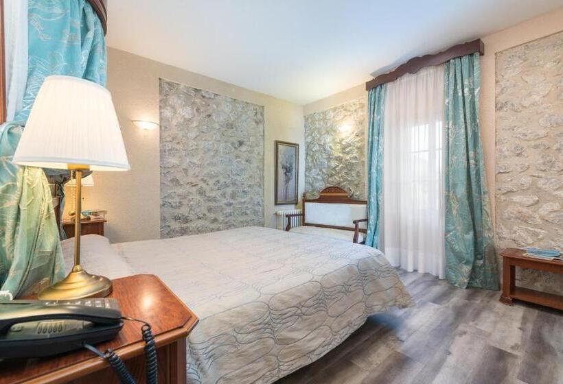 デラックススイート, Monnaber Nou Finca Hotel & Spa