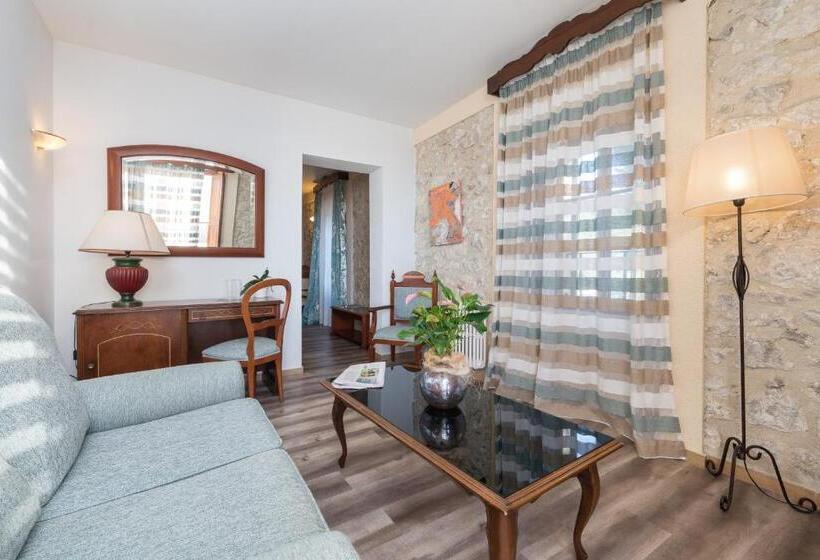 デラックススイート, Monnaber Nou Finca Hotel & Spa