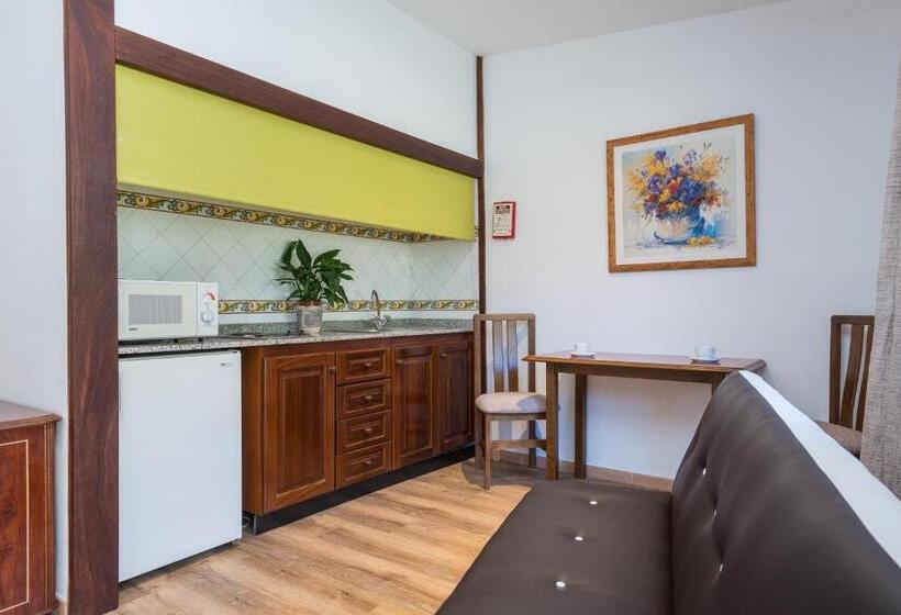 Студия Стандарт, Monnaber Nou Finca Hotel & Spa