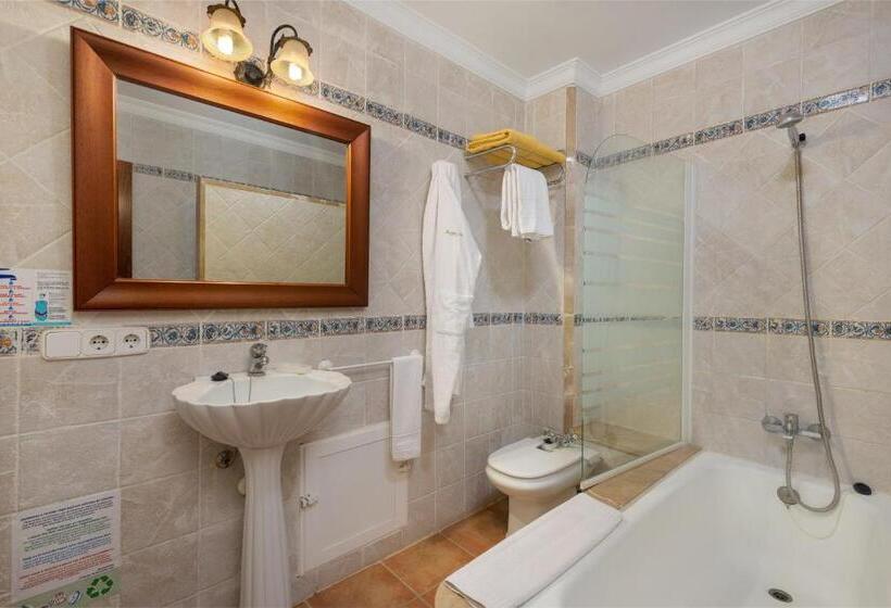 ファミリールーム, Monnaber Nou Finca Hotel & Spa