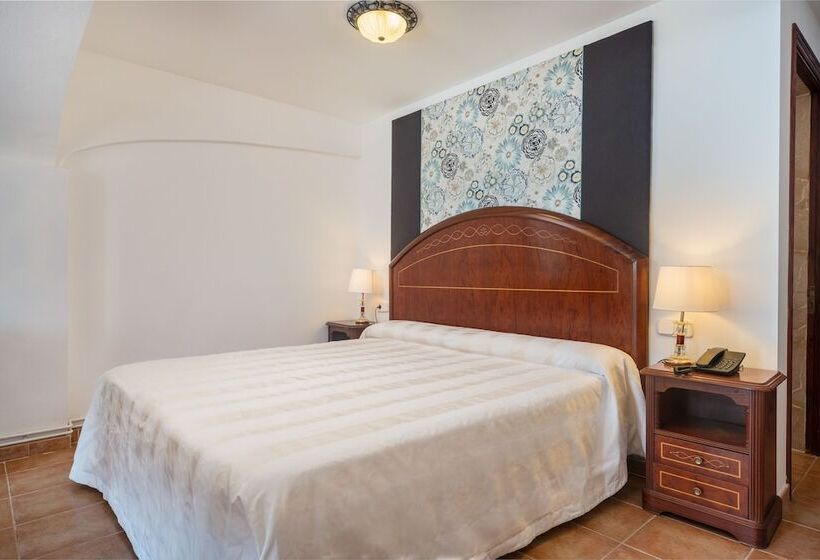 Номер Economy, Monnaber Nou Finca Hotel & Spa