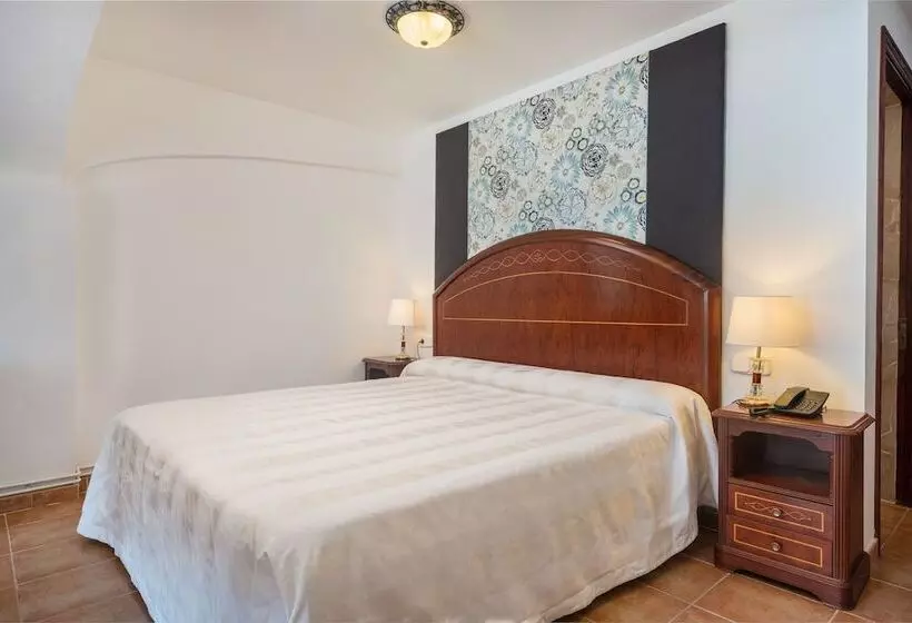 اتاق اکونومی, Monnaber Nou Finca Hotel & Spa