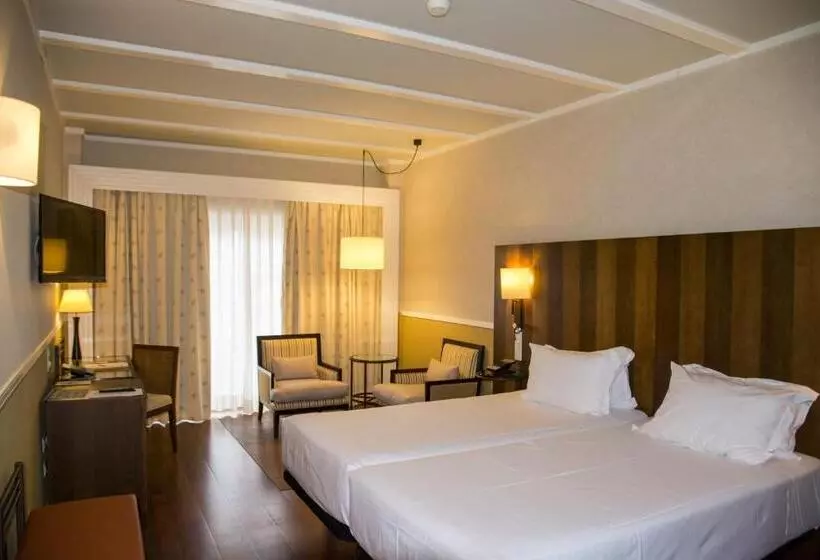 اتاق استاندارد, Nuevo Portil Golf