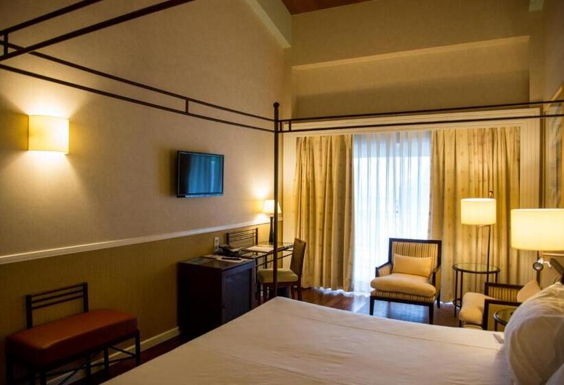 Стандартный Номер Кровать Кинг, Nuevo Portil Golf