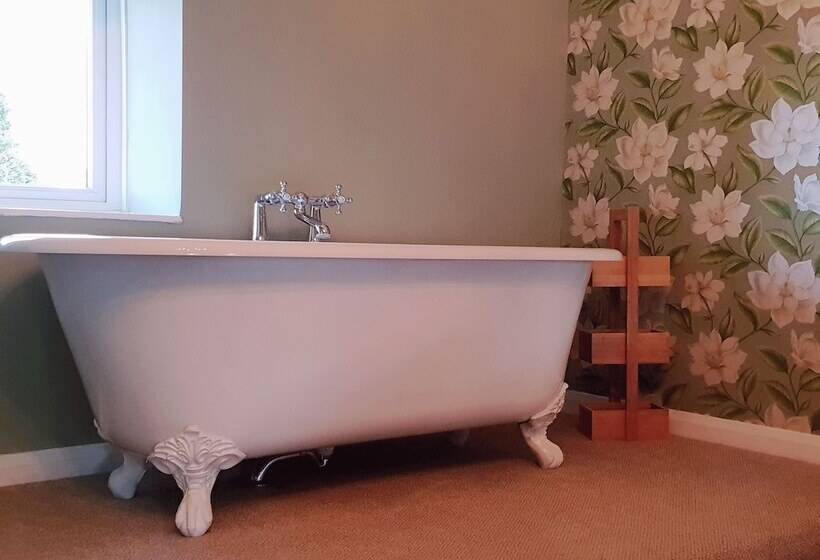 غرفة رومانسية, Orles Barn Guest House