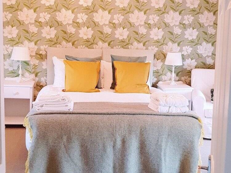 غرفة رومانسية, Orles Barn Guest House