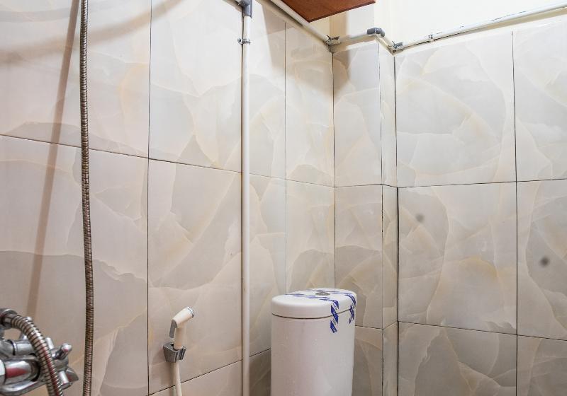 스탠다드 룸, Pamplona Plaza