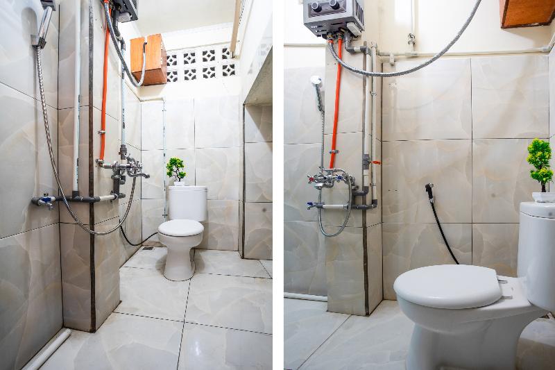 스탠다드 룸, Pamplona Plaza