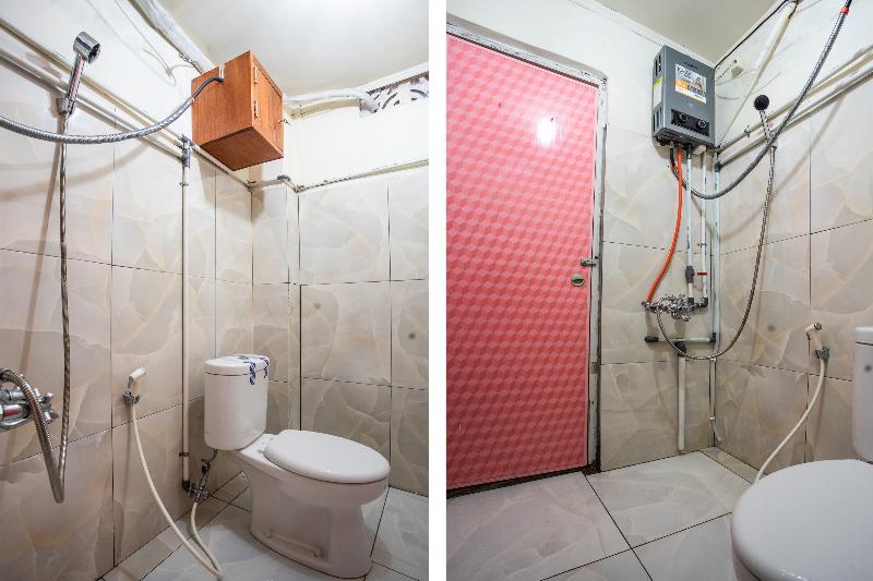 스탠다드 룸, Pamplona Plaza