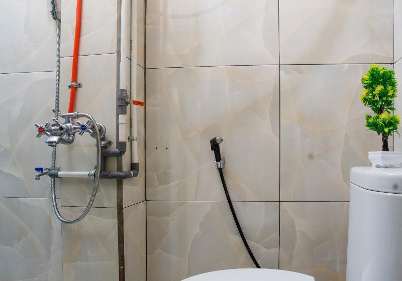 스탠다드 룸, Pamplona Plaza