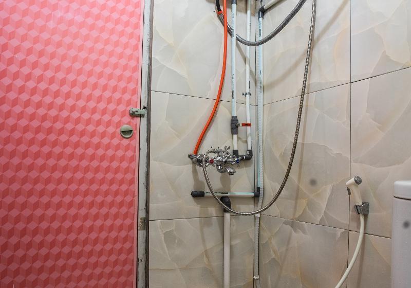 스탠다드 룸, Pamplona Plaza