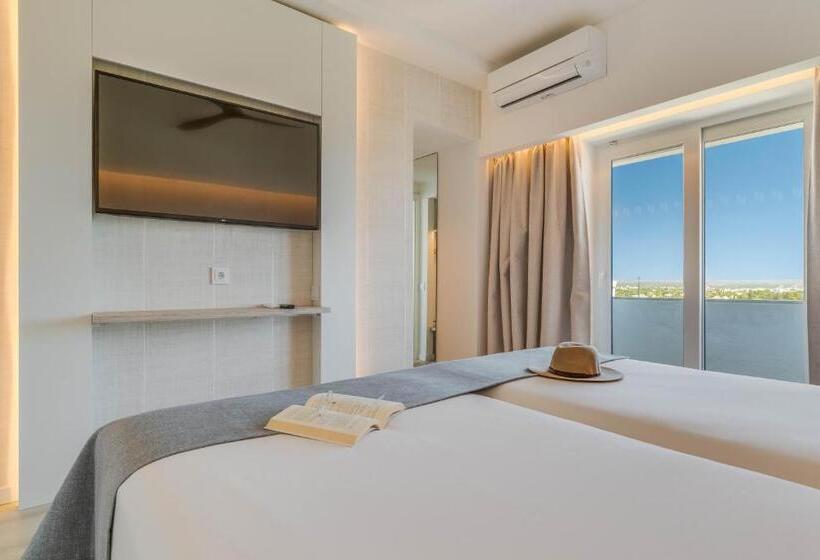 Номер Стандарт Вид на Сад, Pestana Blue Alvor Beach - All Inclusive